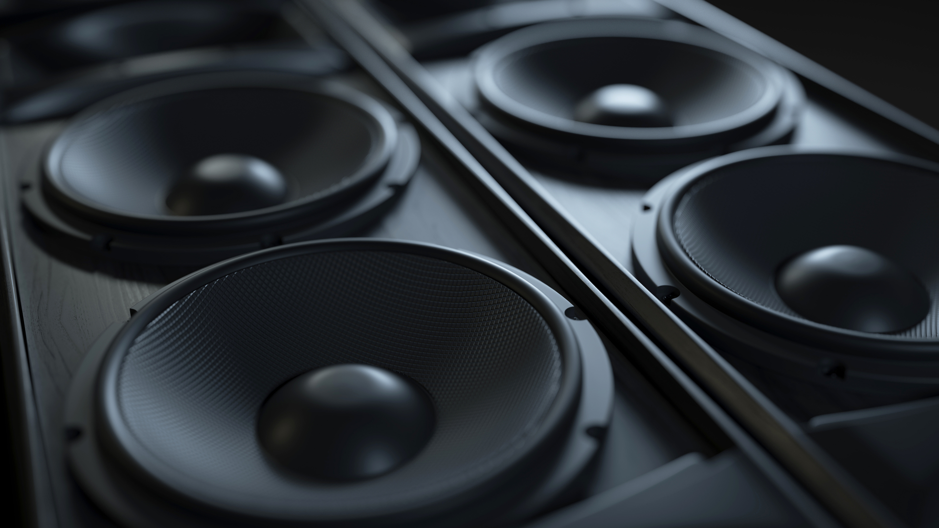 Oferta - Audio System