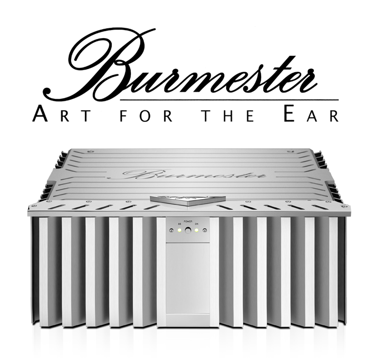 Burmester 933 схема